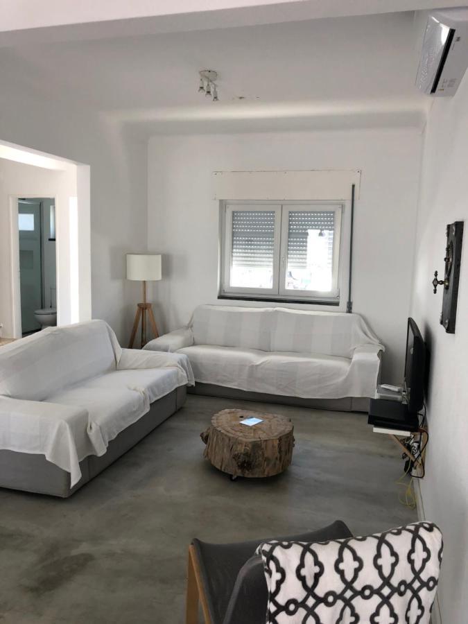 Villa Sunshine Patio Getaway Vila Nova de Milfontes Esterno foto