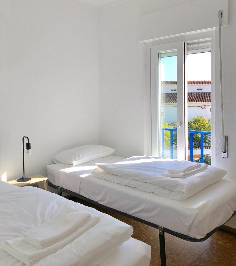 Villa Sunshine Patio Getaway Vila Nova de Milfontes Esterno foto