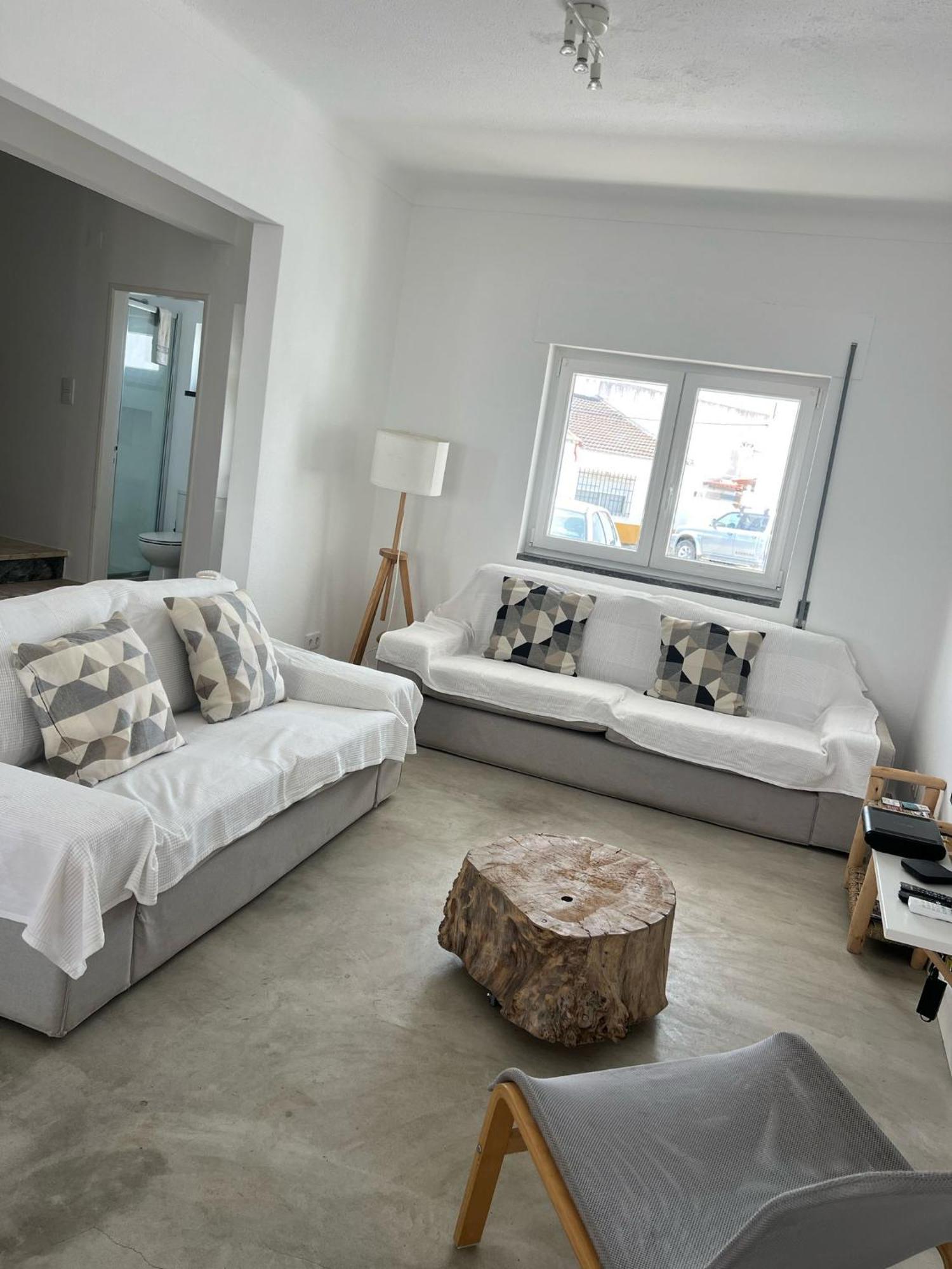 Villa Sunshine Patio Getaway Vila Nova de Milfontes Esterno foto